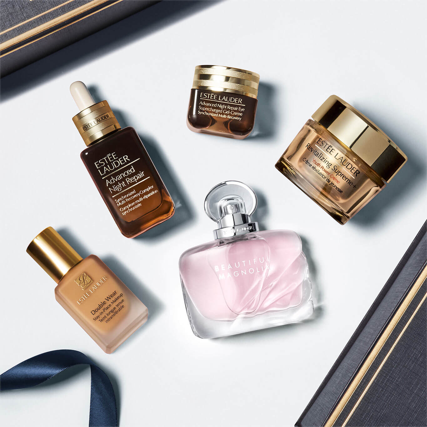 Estée Lauder — Beauty Products, Skin Care & Makeup 