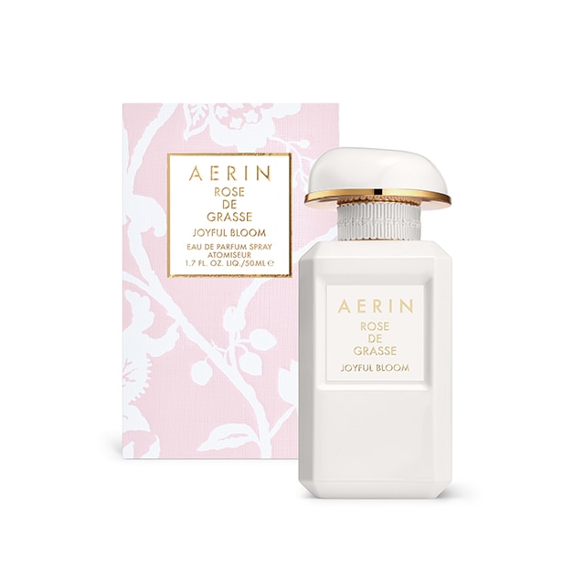 AERIN Rose de Grasse Joyful Bloom