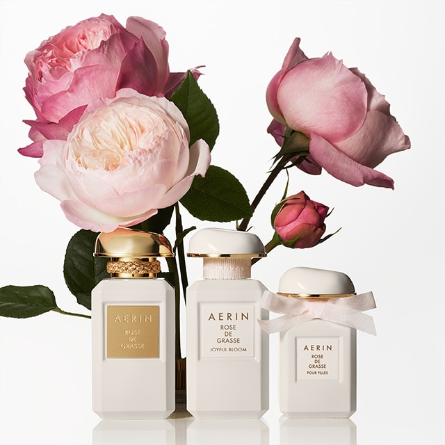 AERIN Rose de Grasse Joyful Bloom