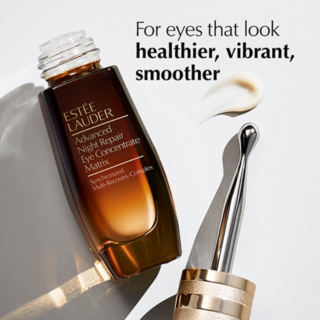 Advanced Night Repair Eye Concentrate Matrix