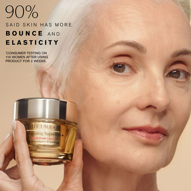 Revitalizing Supreme+