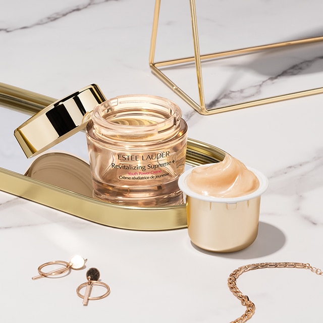 Revitalizing Supreme+