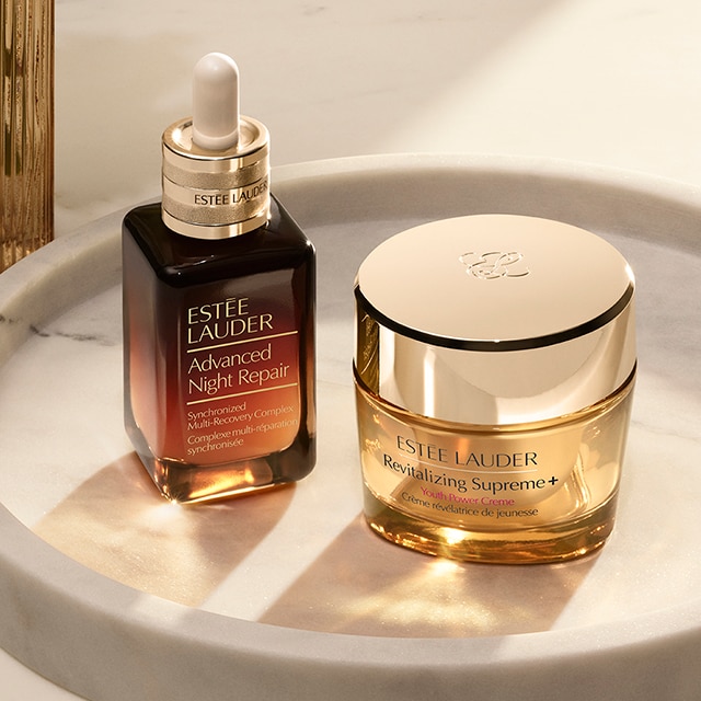 Revitalizing Supreme+