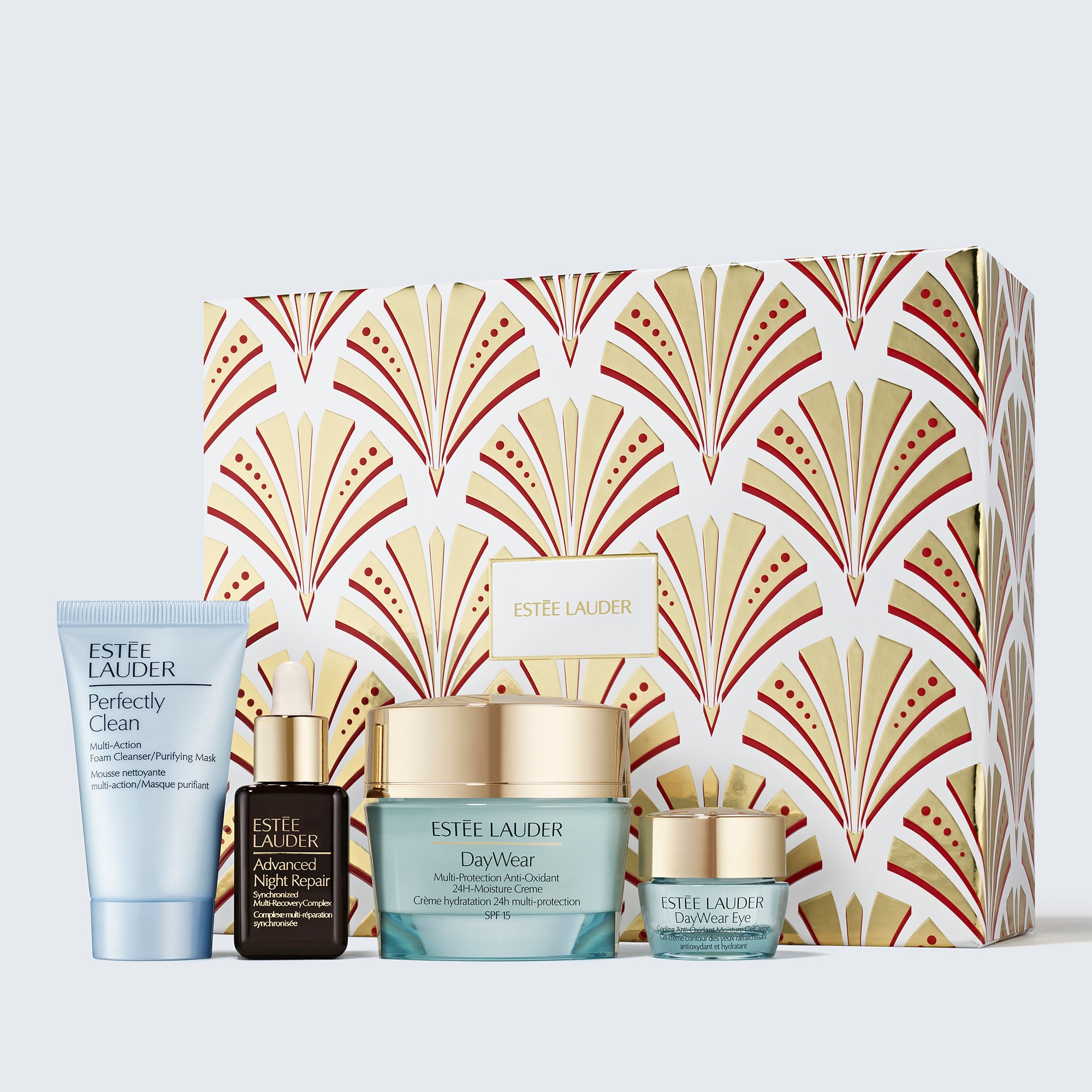 DayWear Moisturizer Holiday Skincare Set