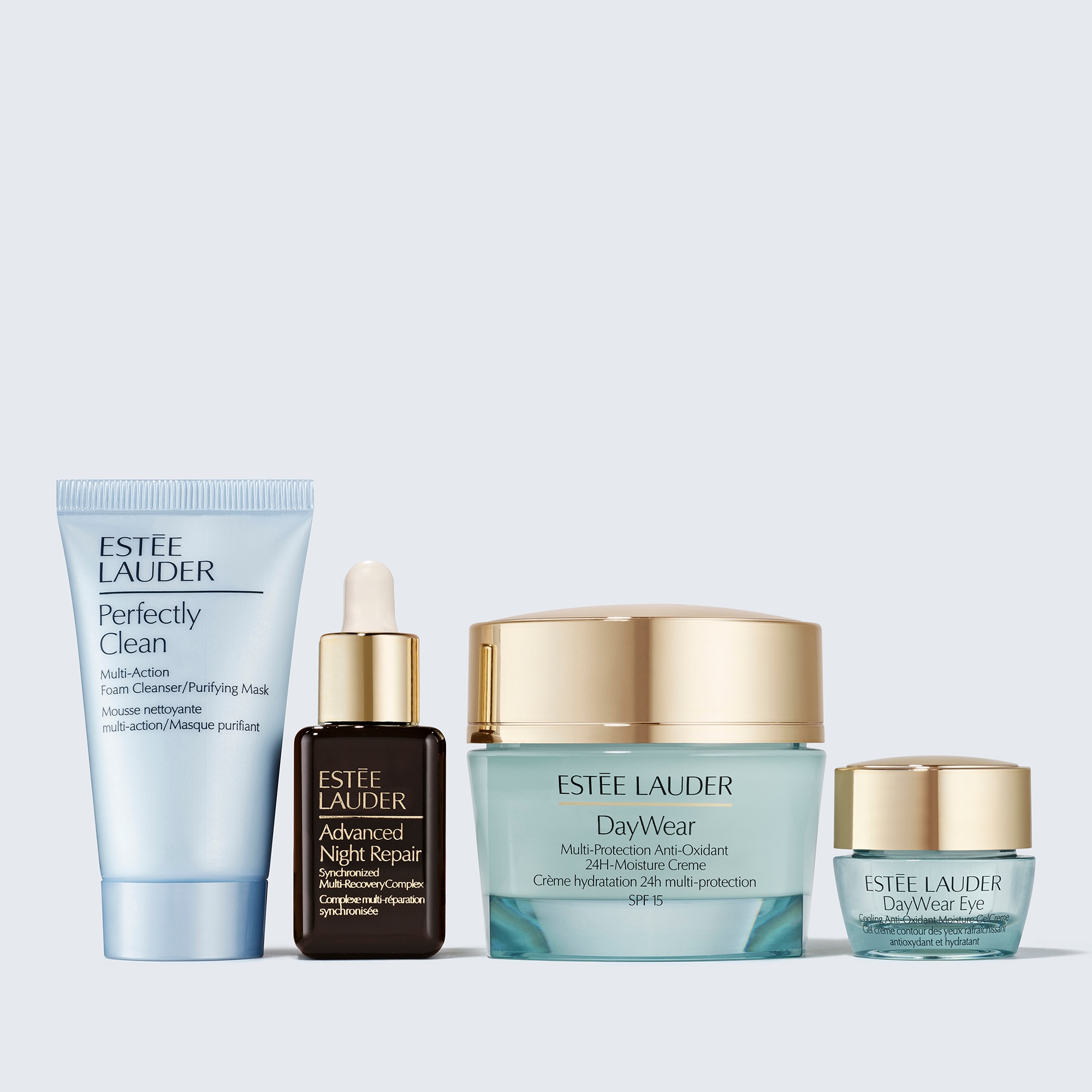 DayWear Moisturizer Holiday Skincare Set