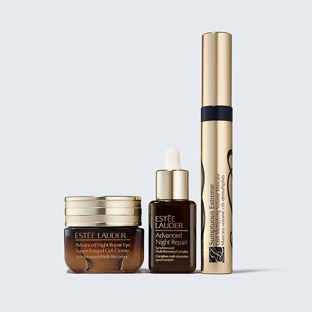 Eye Transformers Skincare Set