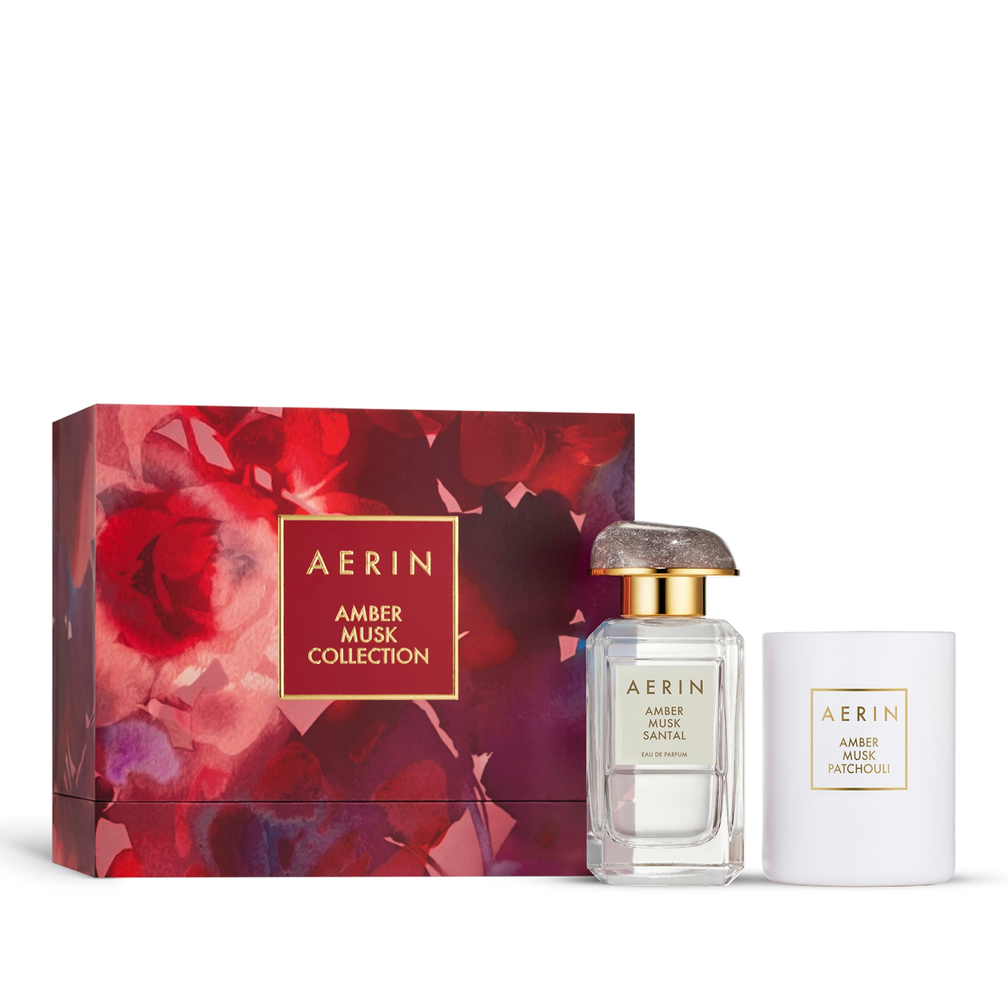 AERIN Amber Musk Collection