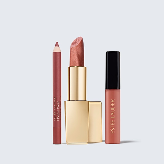 Marvelous Lip Kit 