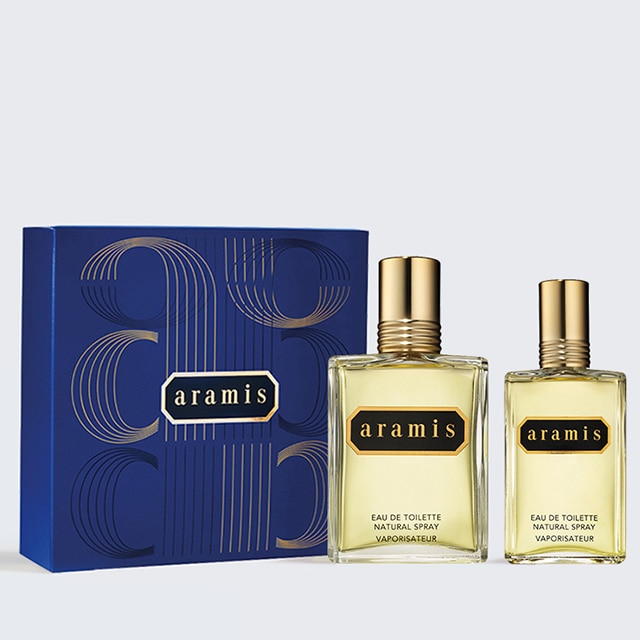 Aramis Eau de Toilette 2-Piece Gift Set