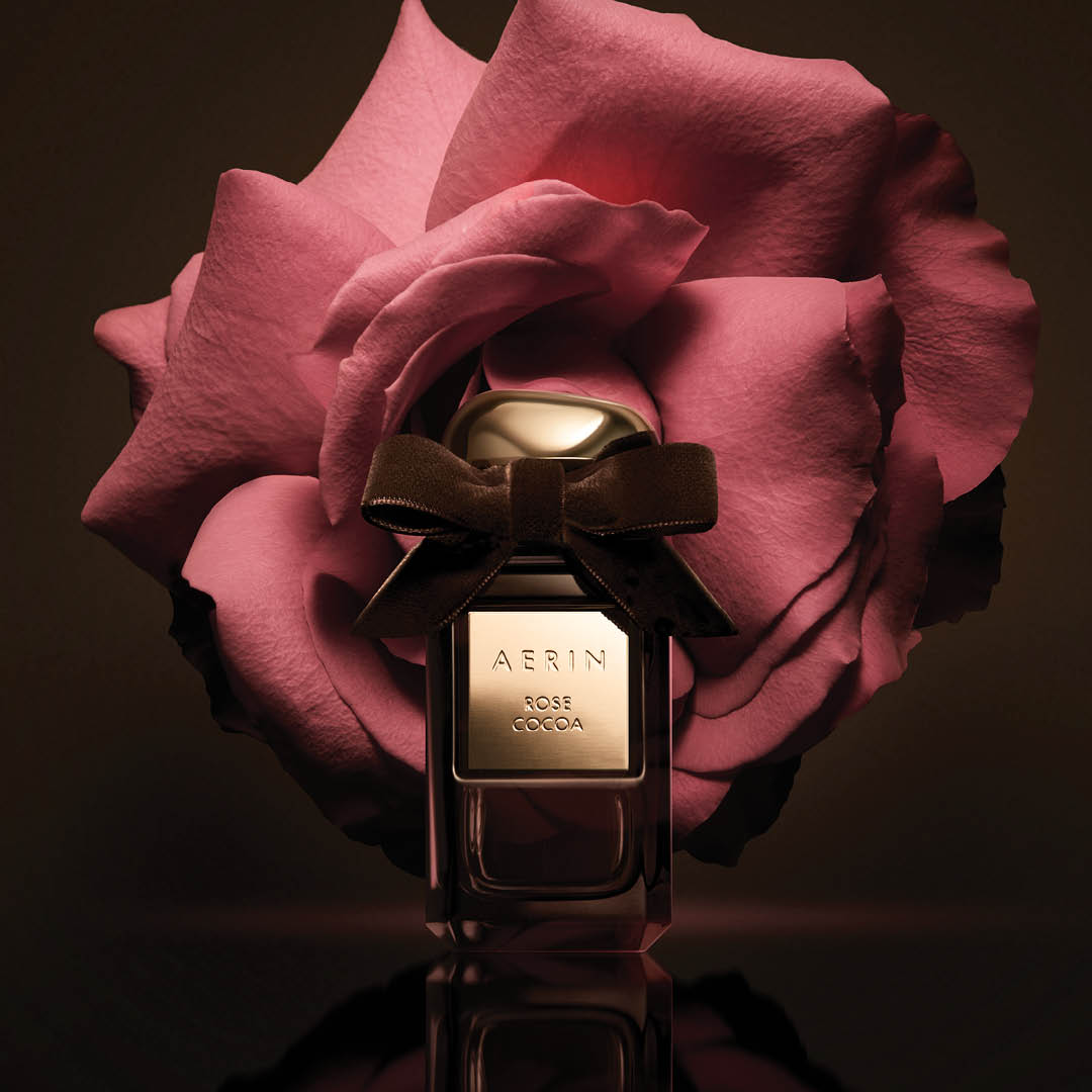 AERIN Rose Cocoa