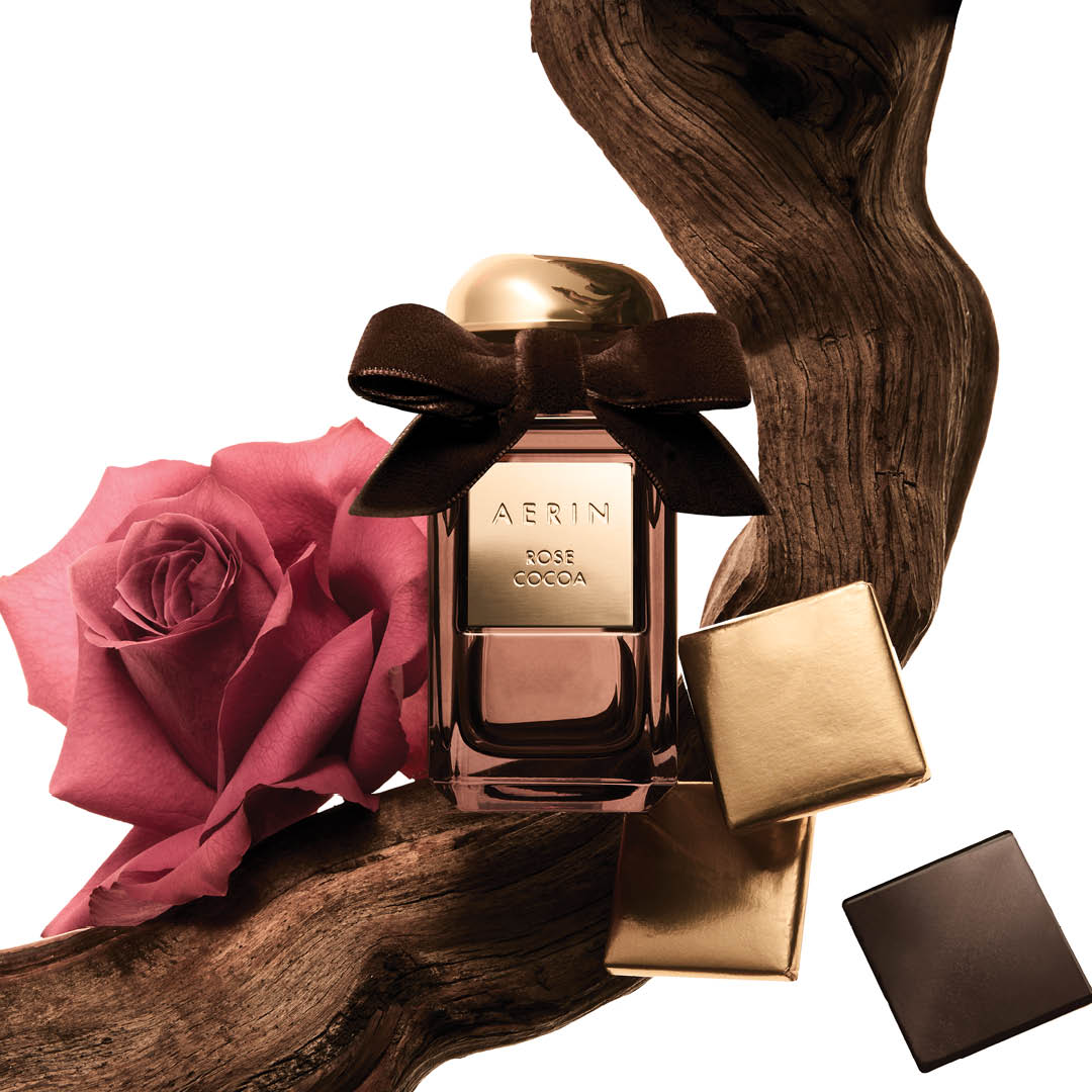 AERIN Rose Cocoa