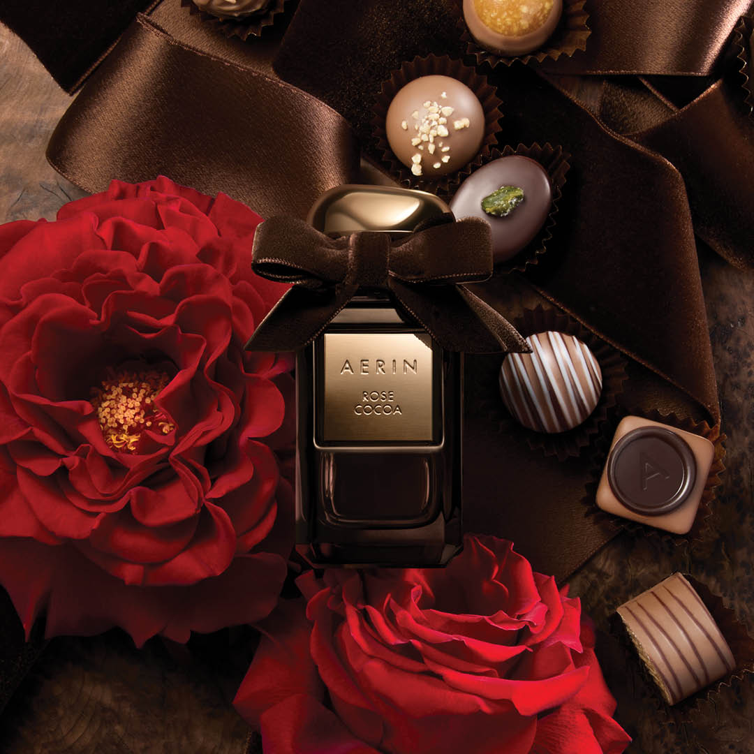 AERIN Rose Cocoa