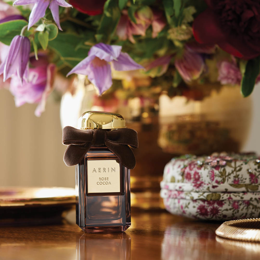 AERIN Rose Cocoa