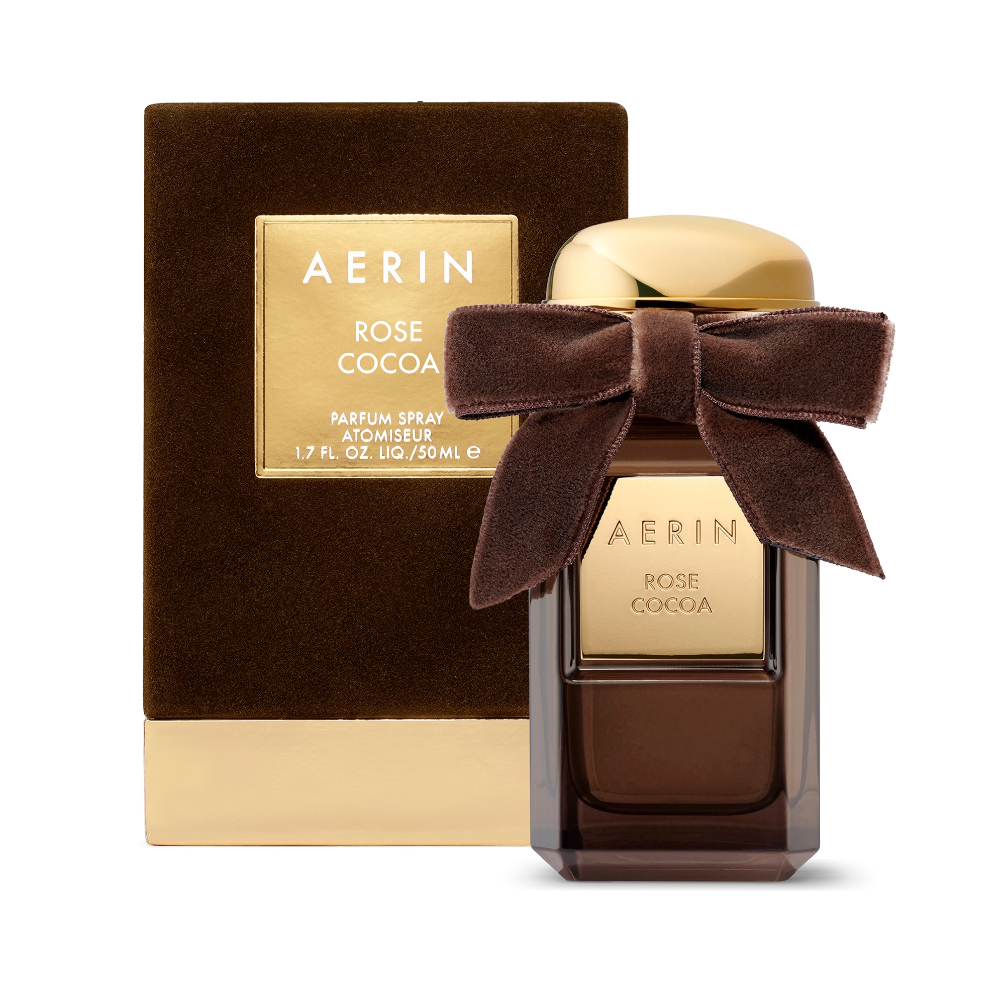 AERIN Rose Cocoa