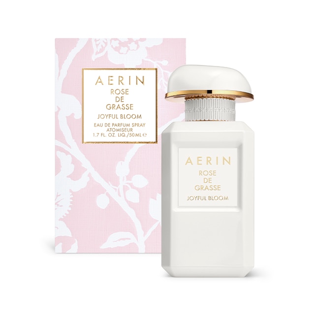 AERIN Rose de Grasse Joyful Bloom