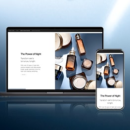 kode with klossy x estee lauder challenge winner