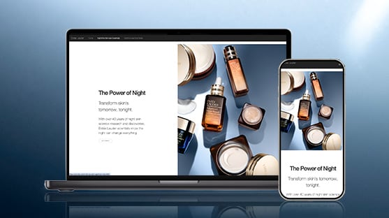 kode with klossy x estee lauder challenge winner