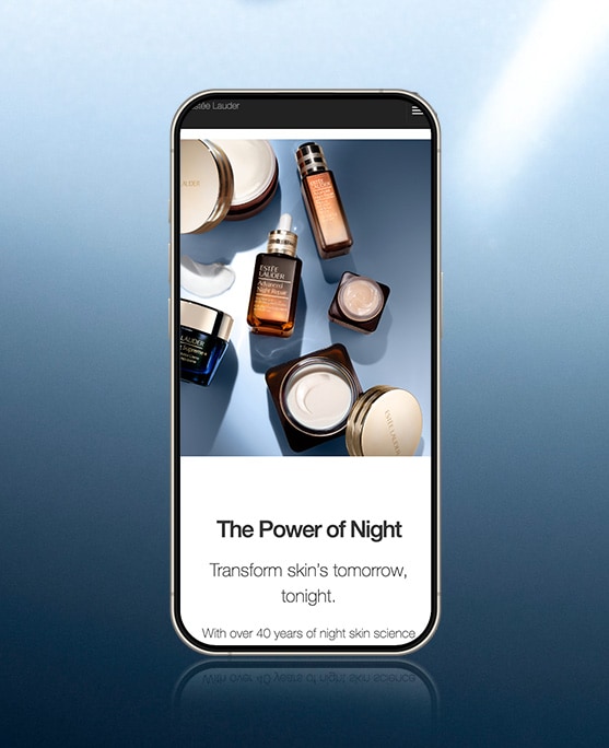 kode with klossy x estee lauder challenge winner