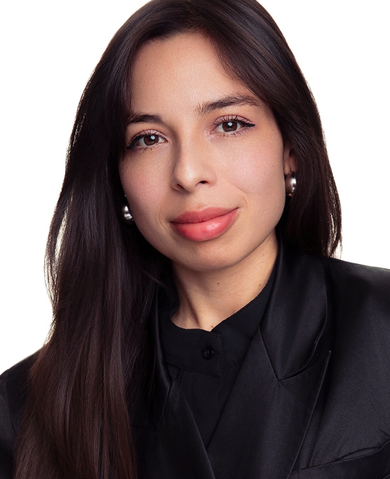 image of ana espinosa for sustainability earth month