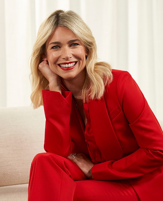 Dr Naomi Potter's Guide to Menopause Estee Lauder