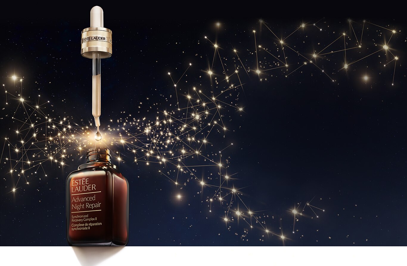 Особенная ночь. Estee Lauder Night. Advanced Night Repair Estee Lauder реклама. Плакат Рив Гош. Рив Гош Рязань на театральной.